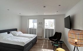 Hotel Paula Norderney